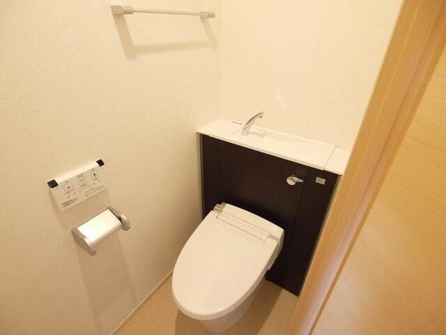 レジデンス　プリムローズの物件内観写真