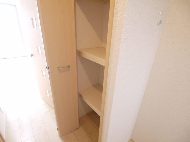 レジデンス　プリムローズの物件内観写真