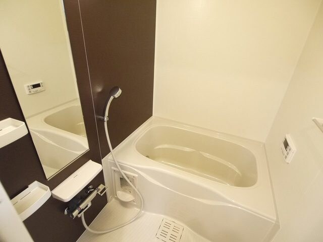 レジデンス　プリムローズの物件内観写真