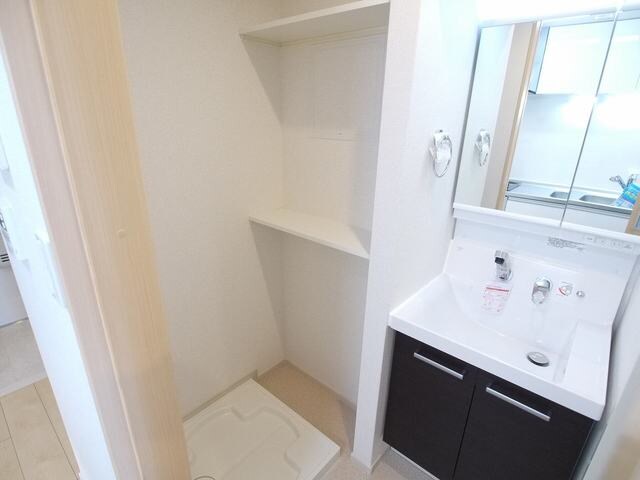 レジデンス　プリムローズの物件内観写真