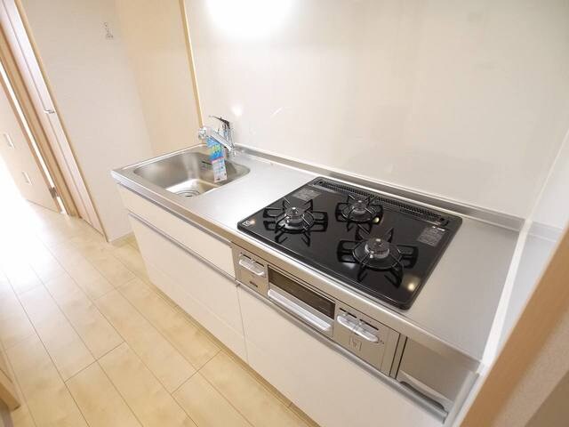 レジデンス　プリムローズの物件内観写真