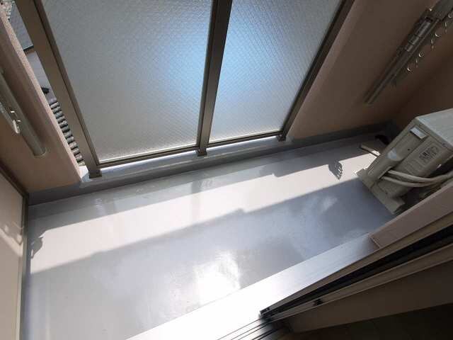 レジデンス　プリムローズの物件内観写真