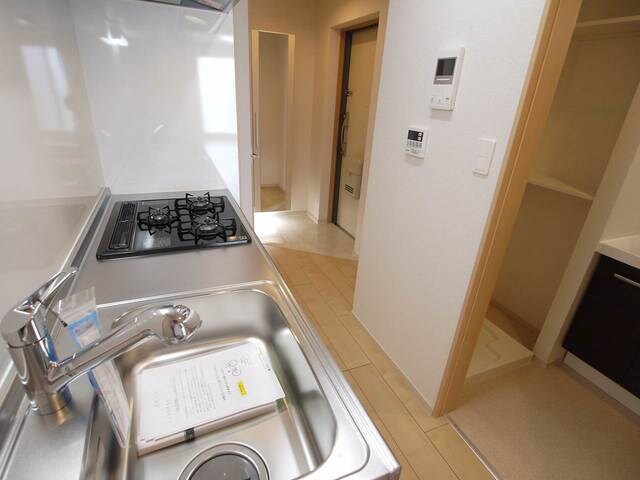 レジデンス　プリムローズの物件内観写真