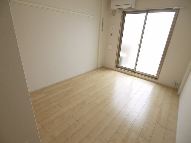 レジデンス　プリムローズの物件内観写真