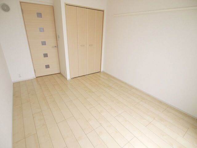 レジデンス　プリムローズの物件内観写真