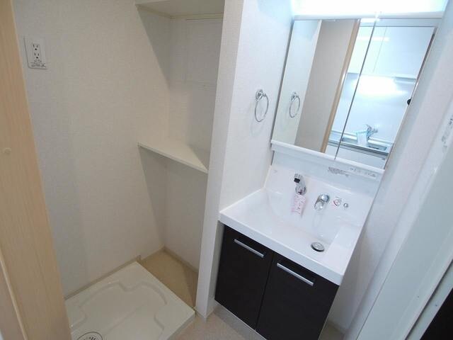 レジデンス　プリムローズの物件内観写真