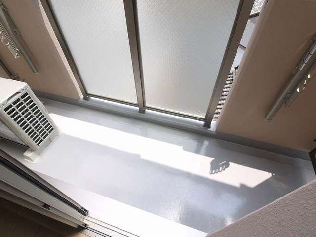 レジデンス　プリムローズの物件内観写真