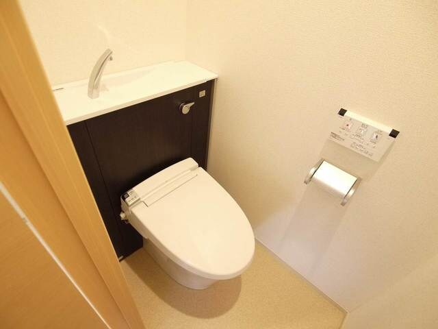 レジデンス　プリムローズの物件内観写真