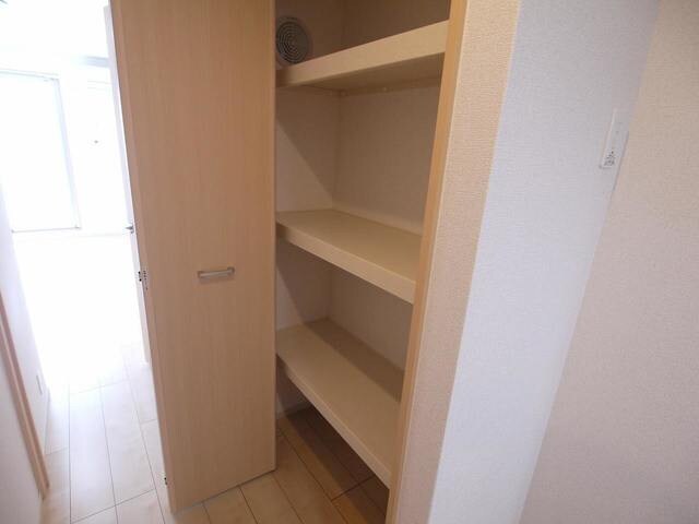 レジデンス　プリムローズの物件内観写真