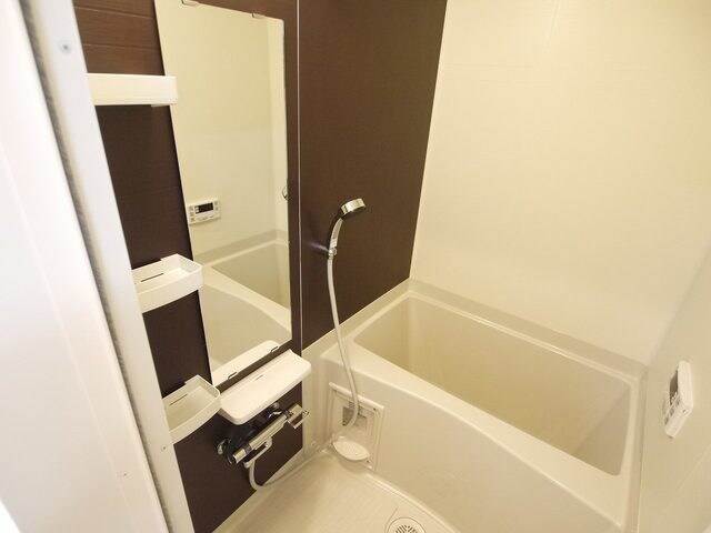 レジデンス　プリムローズの物件内観写真