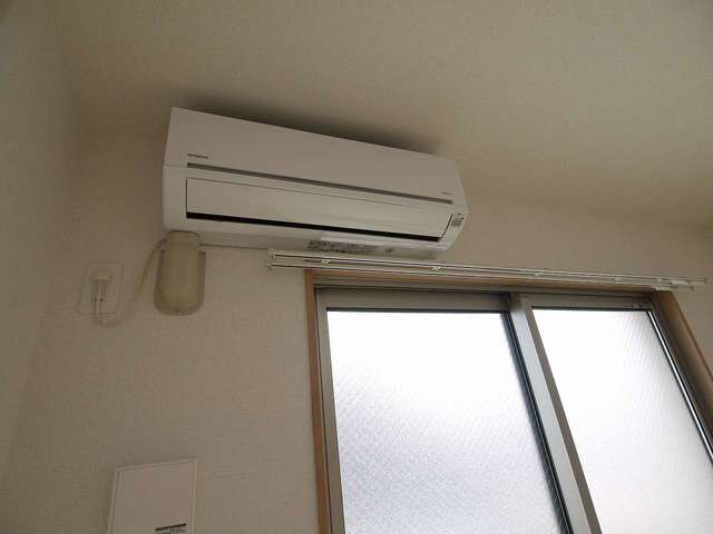 レジデンス　プリムローズの物件内観写真