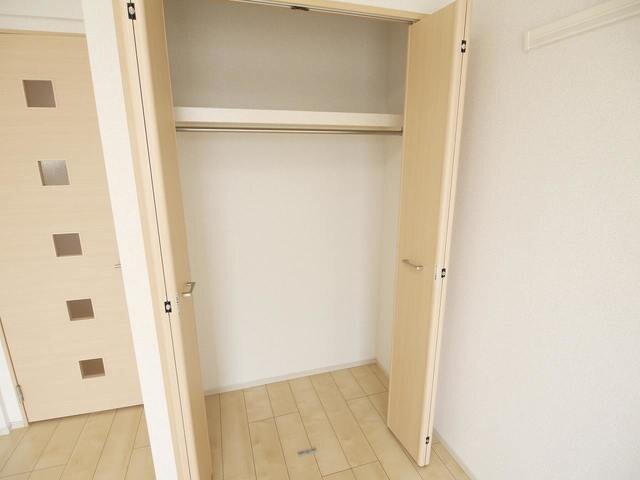 レジデンス　プリムローズの物件内観写真