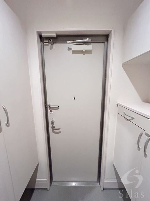 ベル・クローバー嵯峨野の物件内観写真