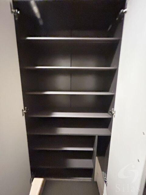 ベル・クローバー嵯峨野の物件内観写真