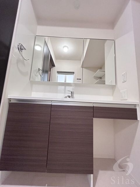 ベル・クローバー嵯峨野の物件内観写真