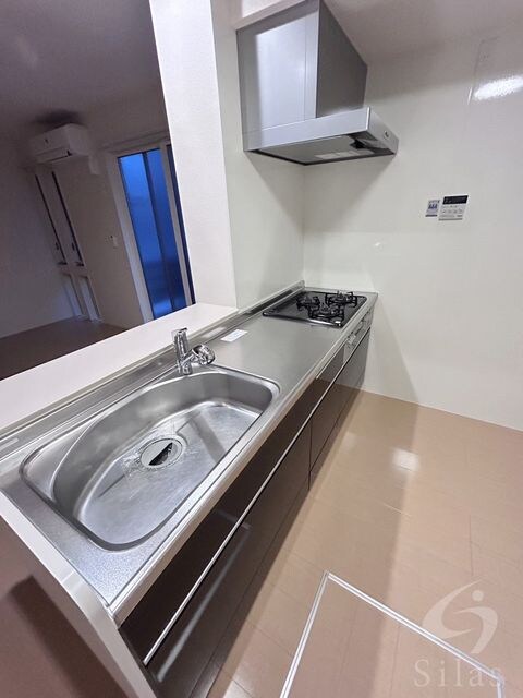 ベル・クローバー嵯峨野の物件内観写真