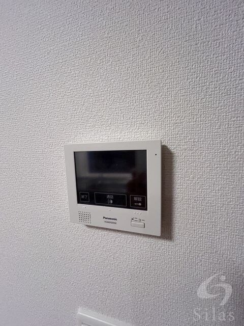 ベル・クローバー嵯峨野の物件内観写真