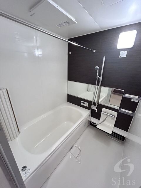 ベル・クローバー嵯峨野の物件内観写真