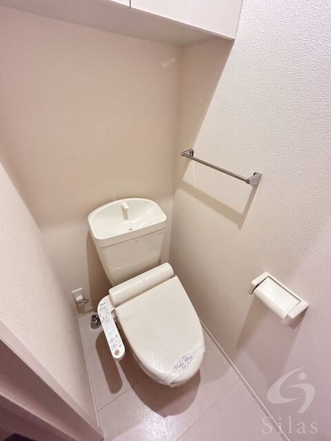 ベル・クローバー嵯峨野の物件内観写真