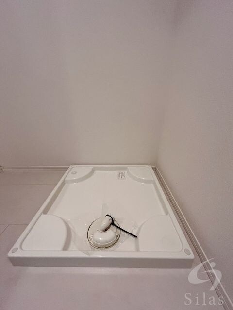 ベル・クローバー嵯峨野の物件内観写真