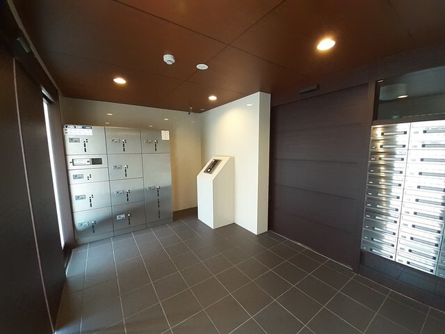 ザ　レジデンス　京都・東の物件外観写真