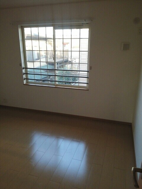 レジデンス　カレント　Aの物件内観写真