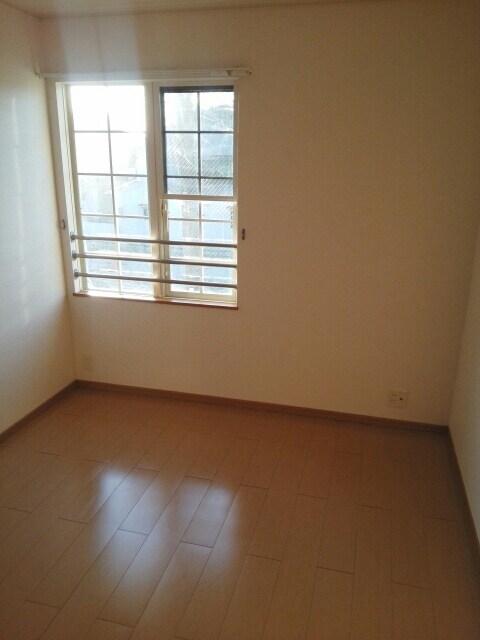 レジデンス　カレント　Aの物件内観写真