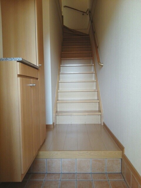 レジデンス　カレント　Aの物件内観写真