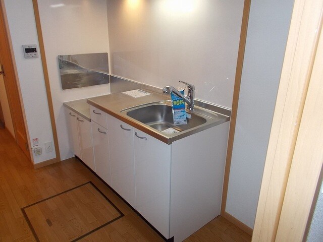 コッティ　トントの物件内観写真