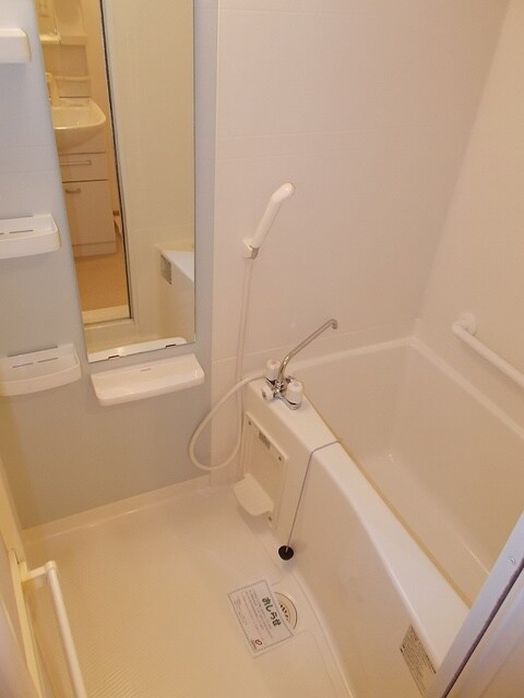 コッティ　トントの物件内観写真