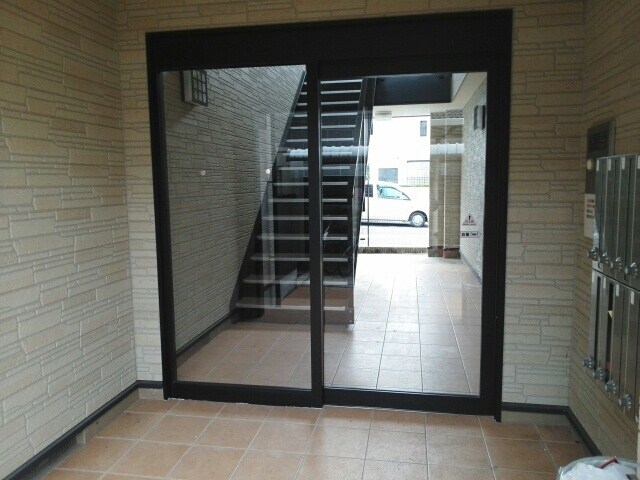 コッティ　トントの物件外観写真