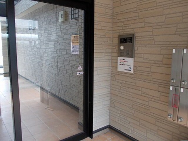 コッティ　トントの物件外観写真