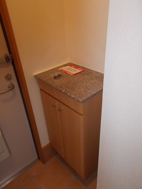 コッティ　トントの物件内観写真