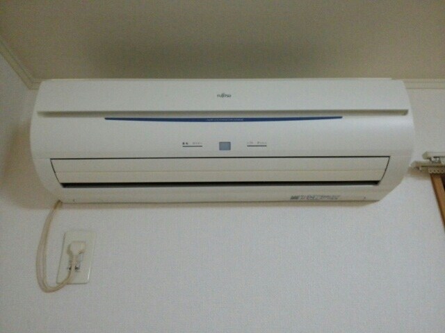 コッティ　トントの物件内観写真