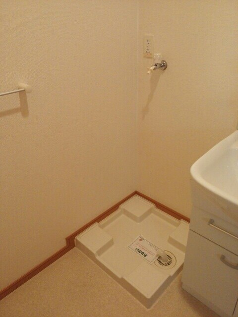 コッティ　トントの物件内観写真