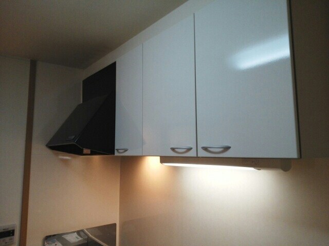 コッティ　トントの物件内観写真