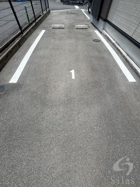 ＣＨＡＩＮＯＮ城南の物件外観写真