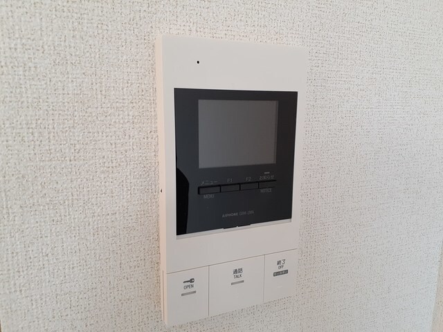 プレッソ・ロートⅣの物件内観写真