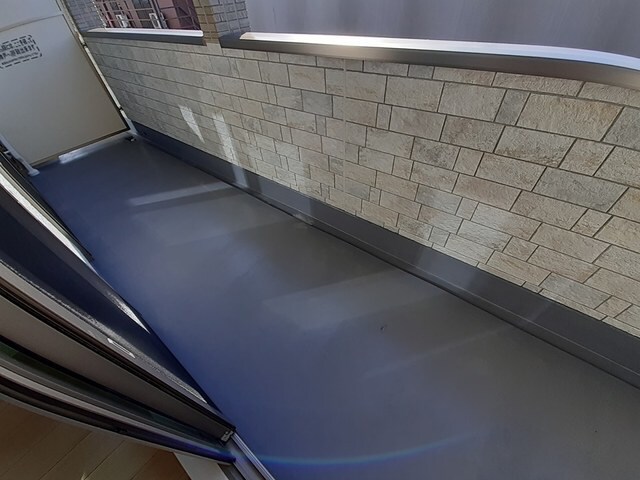 プレッソ・ロートⅣの物件内観写真