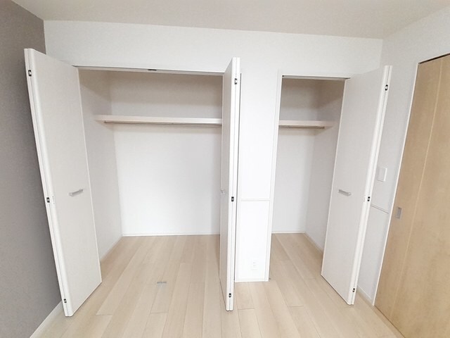 プレッソ・ロートⅣの物件内観写真