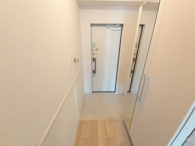 プレッソ・ロートⅣの物件内観写真