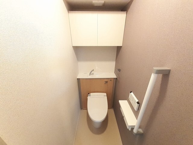 プレッソ・ロートⅣの物件内観写真