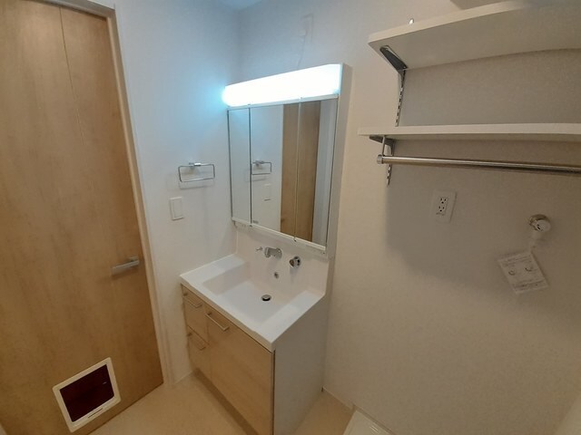 プレッソ・ロートⅣの物件内観写真