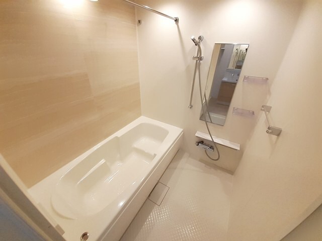 プレッソ・ロートⅣの物件内観写真