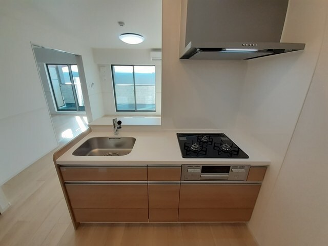 プレッソ・ロートⅣの物件内観写真