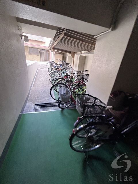 フェニックス堀川の物件外観写真