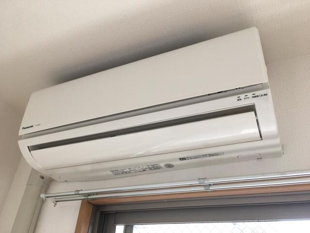 サントゥールくいな橋の物件内観写真