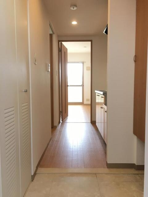 サントゥールくいな橋の物件内観写真