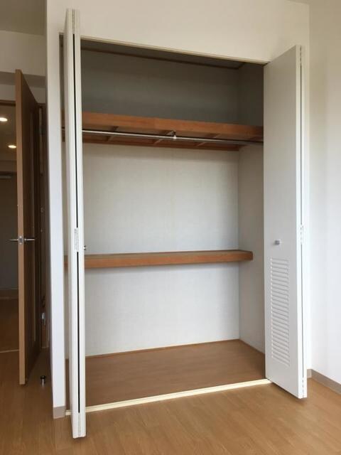 サントゥールくいな橋の物件内観写真