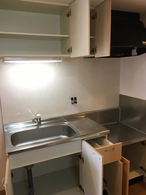 サントゥールくいな橋の物件内観写真